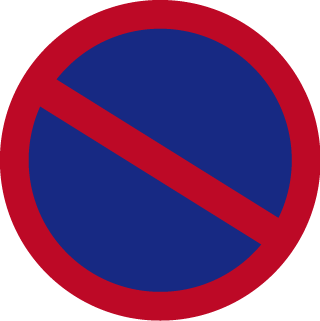 Das Knöllchen