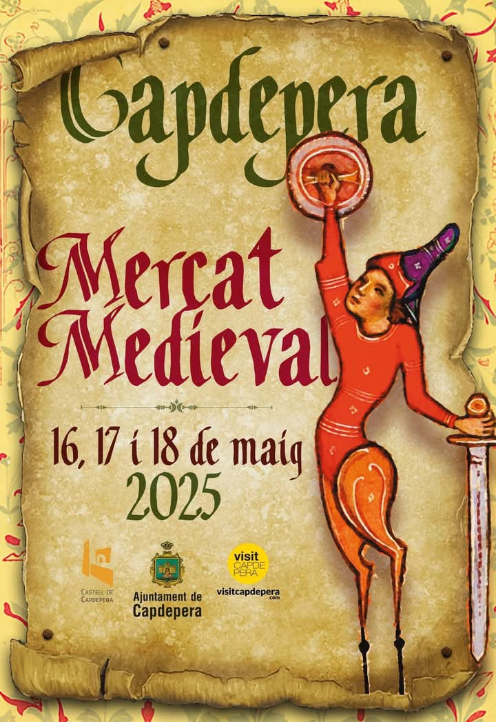 Medieval Capdepera