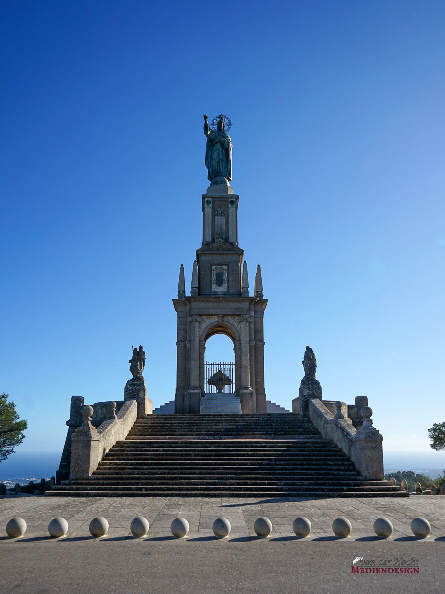 Cristo Rei Monument